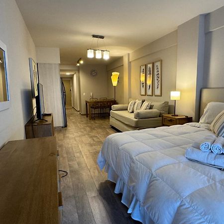 Urbana Suites & Studios 440 Bariloche Buitenkant foto