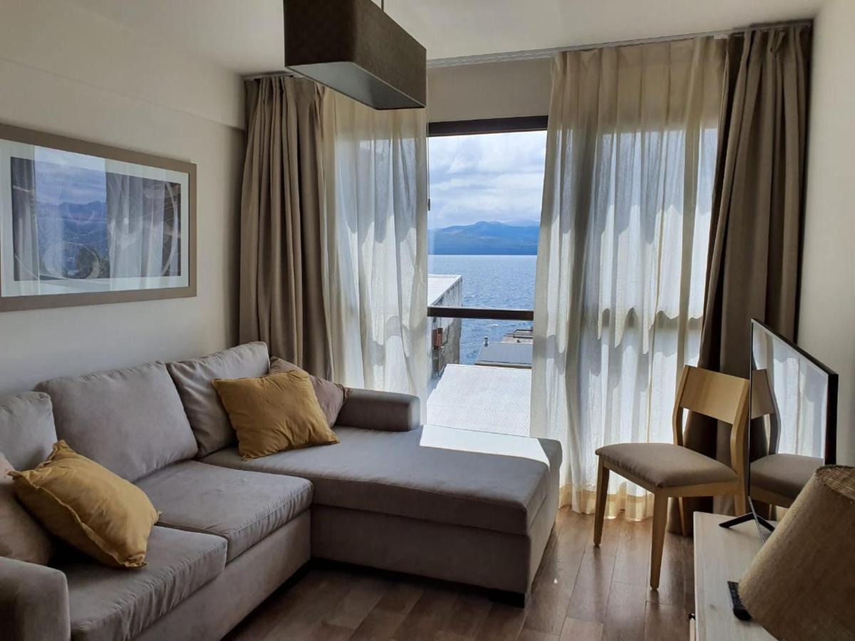 Urbana Suites & Studios 440 Bariloche Buitenkant foto