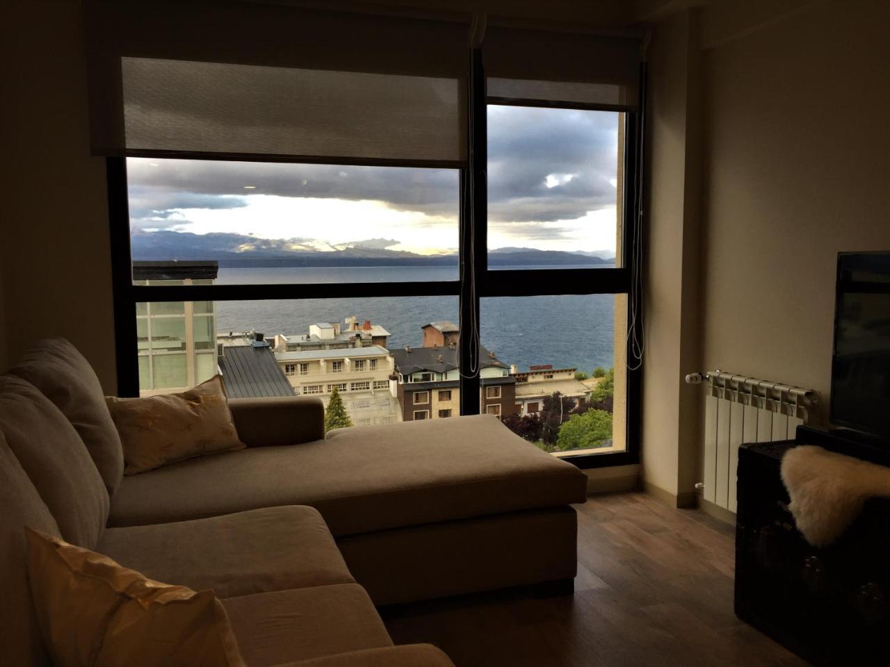 Urbana Suites & Studios 440 Bariloche Buitenkant foto